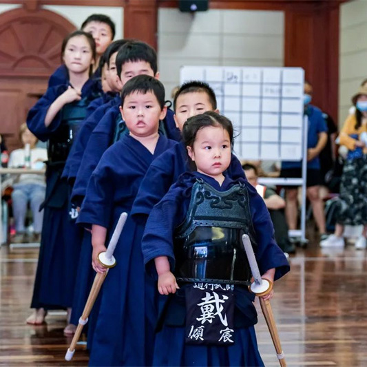 【道行武馆】上电视啦！2021长三角青少年剑道锦标赛战绩斐然